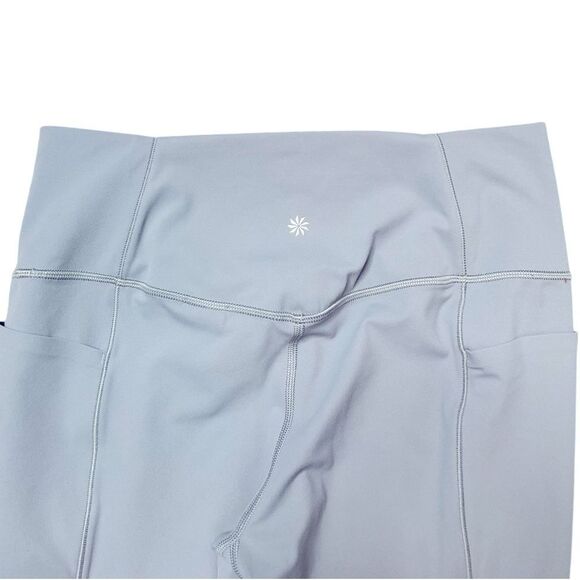 ATHLETA Salutation Stash High Rise 7/8 Legging Size Large - Picture 5 of 8